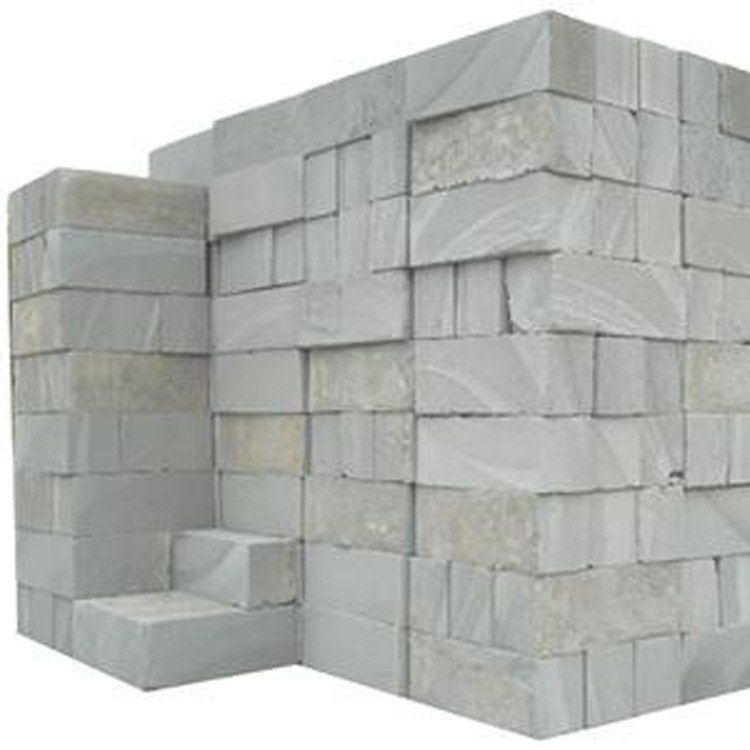 娄烦不同砌筑方式蒸压加气混凝土砌块轻质砖 加气块抗压强度研究
