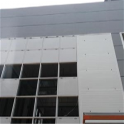 娄烦新型蒸压加气混凝土板材ALC|EPS|RLC板材防火吊顶隔墙应用技术探讨